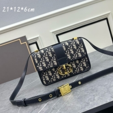 Christian Dior Satchel Bags